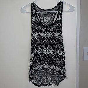 Forever 21 tank top